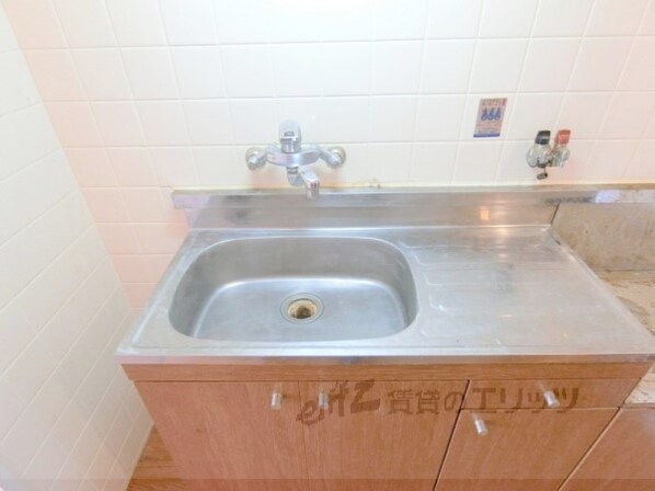 メゾンヴェルドゥールの物件内観写真